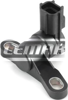 LEMARK LCS340 - Sensor, crankshaft pulse autospares.lv