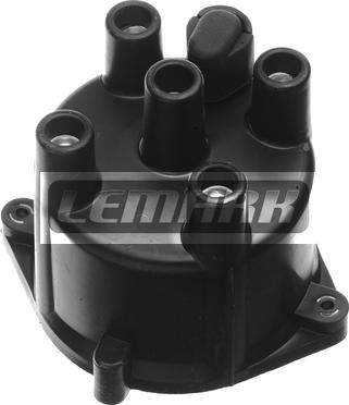 LEMARK LDC077 - Distributor Cap autospares.lv