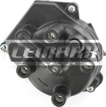 LEMARK LDC183 - Distributor Cap autospares.lv