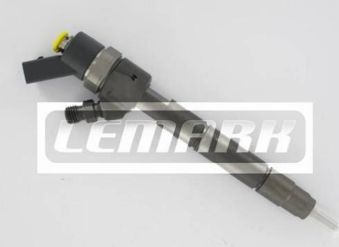 LEMARK LDI215 - Nozzle and Holder Assembly autospares.lv