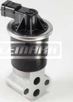 LEMARK LEGR042 - EGR Valve autospares.lv