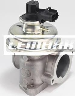 LEMARK LEGR047 - EGR Valve autospares.lv