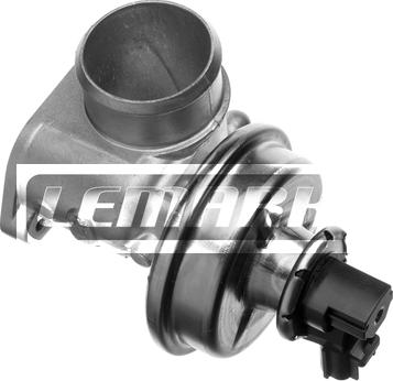 LEMARK LEGR002 - EGR Valve autospares.lv