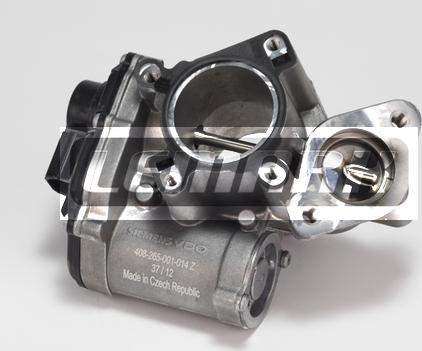 LEMARK LEGR071 - EGR Valve autospares.lv