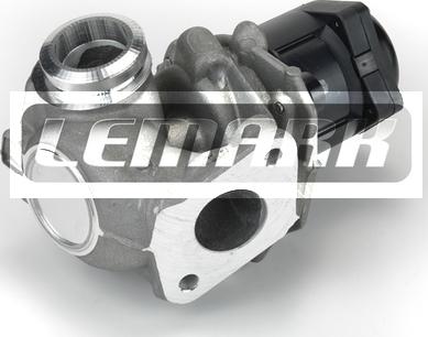 LEMARK LEGR184 - EGR Valve autospares.lv