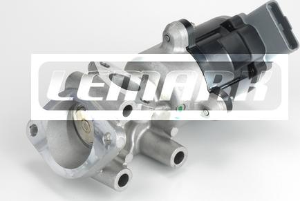 LEMARK LEGR182 - EGR Valve autospares.lv