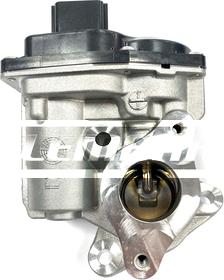 LEMARK LEGR363 - EGR Valve autospares.lv