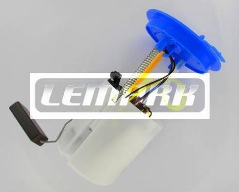 LEMARK LFP425 - Fuel Supply Module autospares.lv