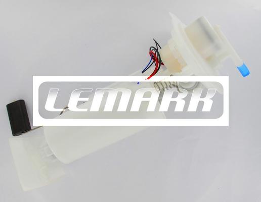 LEMARK LFP512 - Fuel Supply Module autospares.lv