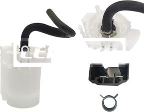 LEMARK LFP090 - Swirlpot, fuel pump autospares.lv