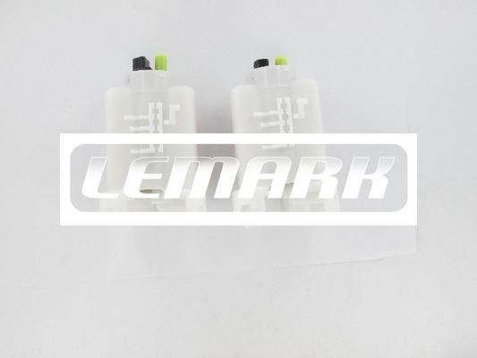 LEMARK LFP098 - Swirlpot, fuel pump autospares.lv