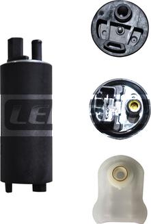 LEMARK LFP045 - Fuel Pump autospares.lv