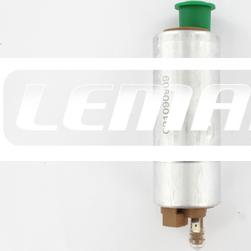 LEMARK LFP042 - Fuel Pump autospares.lv