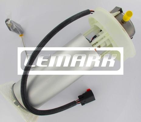 LEMARK LFP059 - Fuel Pump autospares.lv