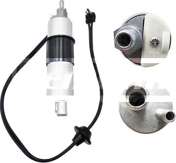 LEMARK LFP069 - Fuel Pump autospares.lv