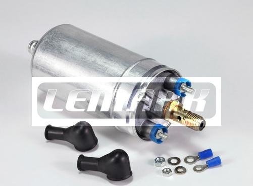 LEMARK LFP065 - Fuel Pump autospares.lv