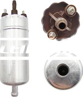 LEMARK LFP066 - Fuel Pump autospares.lv