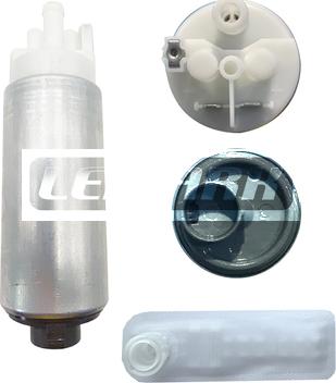 LEMARK LFP060 - Fuel Pump autospares.lv