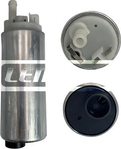 LEMARK LFP004 - Fuel Pump autospares.lv