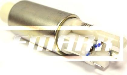 LEMARK LFP008 - Fuel Pump autospares.lv