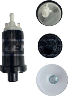 LEMARK LFP007 - Fuel Pump autospares.lv