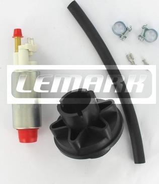 LEMARK LFP016 - Fuel Pump autospares.lv