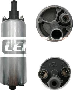 LEMARK LFP013 - Fuel Pump autospares.lv