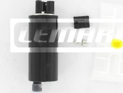 LEMARK LFP038 - Fuel Pump autospares.lv