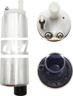 LEMARK LFP026 - Fuel Pump autospares.lv