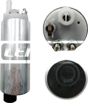 LEMARK LFP023 - Fuel Pump autospares.lv