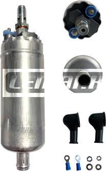 LEMARK LFP075 - Fuel Pump autospares.lv