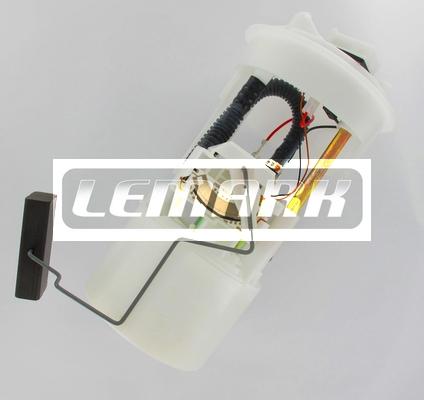 LEMARK LFP146 - Fuel Supply Module autospares.lv