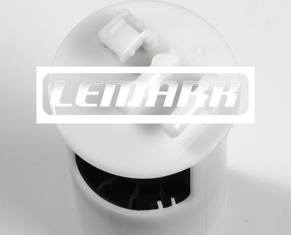 LEMARK LFP107 - Fuel Supply Module autospares.lv