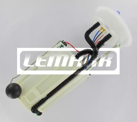 LEMARK LFP130 - Fuel Supply Module autospares.lv