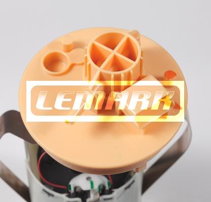 LEMARK LFP128 - Fuel Supply Module autospares.lv