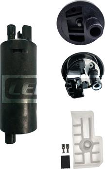 LEMARK LFP813 - Fuel Pump autospares.lv