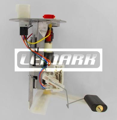 LEMARK LFP329 - Fuel Supply Module autospares.lv