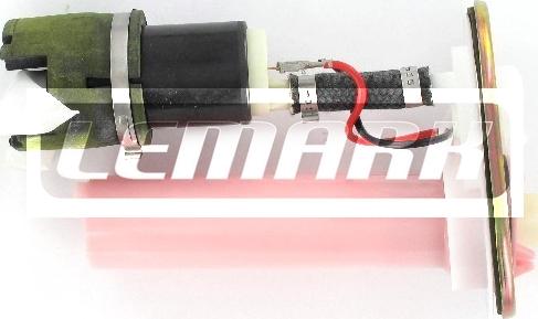 LEMARK LFP265 - Fuel Supply Module autospares.lv