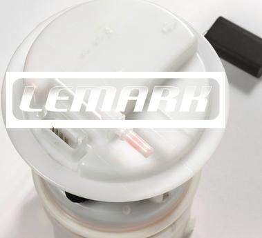 LEMARK LFP207 - Fuel Supply Module autospares.lv