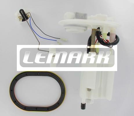 LEMARK LFP285 - Fuel Supply Module autospares.lv