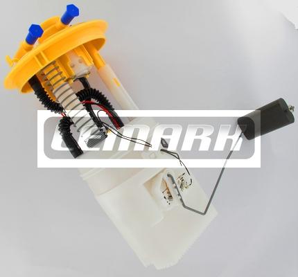 LEMARK LFP281 - Fuel Supply Module autospares.lv