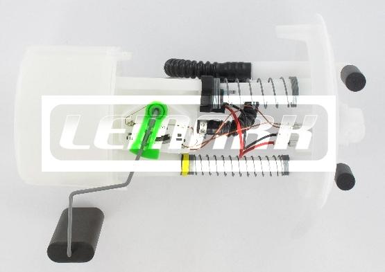 LEMARK LFP238 - Fuel Supply Module autospares.lv