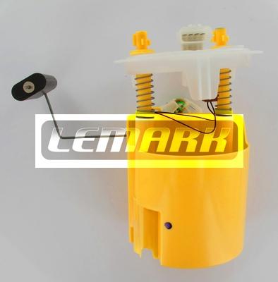 LEMARK LFP767 - Sender Unit, fuel tank autospares.lv