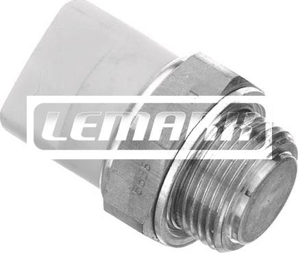 LEMARK LFS062 - Temperature Switch, radiator / air conditioner fan autospares.lv