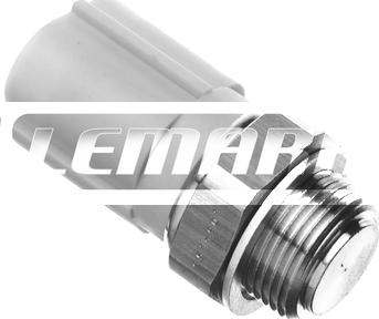 LEMARK LFS014 - Temperature Switch, radiator / air conditioner fan autospares.lv