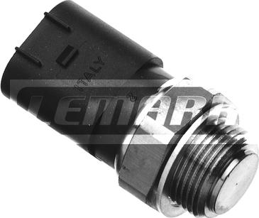 LEMARK LFS015 - Temperature Switch, radiator / air conditioner fan autospares.lv