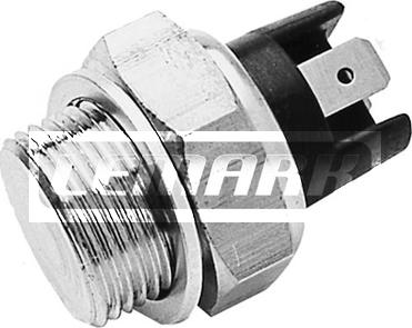 LEMARK LFS024 - Temperature Switch, radiator / air conditioner fan autospares.lv