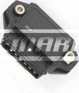 LEMARK LIM003 - Switch Unit, ignition system autospares.lv