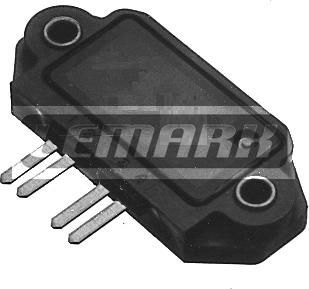 LEMARK LIM012 - Switch Unit, ignition system autospares.lv