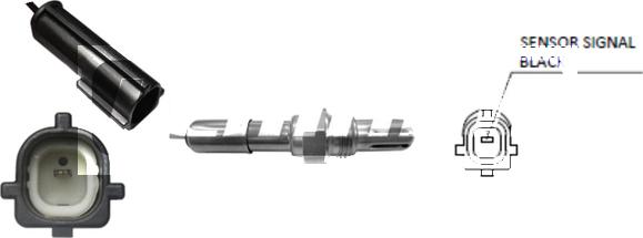 LEMARK LLB228 - Lambda Sensor autospares.lv